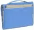 Lässig Changing Pouch XL Wickeltasche mit Wickelunterlage, blau (11060374000)