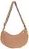 Lässig Stretch Up Bum Bag almond (11070173003)