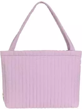L&auml;ssig GRE MIX Shopper Cotton lavendel (1101037715)