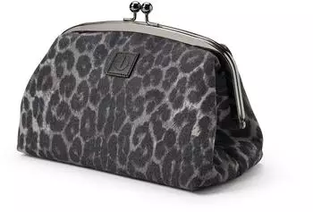 Elodie Zip&Go Wickeltasche Baumwolle, Le Leopard (50610216434NA)