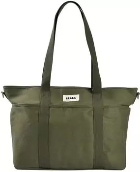 Béaba Madrid Wickeltasche 22L, 11 Fächer, Unisex (940349)