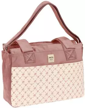 Safta Marsala Kinderwagen-Tasche, anpassbar (642234745)