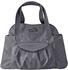 ToTs by Smartrike 100-301 Voyage Wickeltasche, 45 x 17 x 34 cm, grau - melange