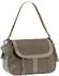 Candide Wickeltasche Daily, taupe