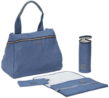 Lässig Glam Rosie Bag blue
