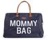 Childhome Mommy Bag Big Navy Blau