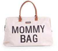 Childhome WICKELTASCHE Wei&szlig; 30 cm
