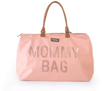 Childhome Mommy Bag Big Pink