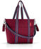 Reisenthel baby organizer dark ruby