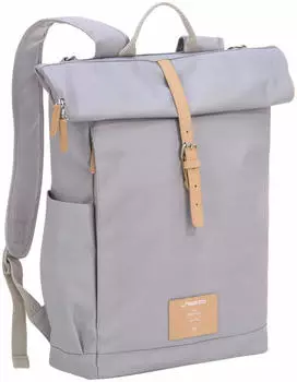 Lässig Rolltop grey