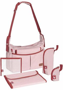 Babymoov Urban Bag Pink