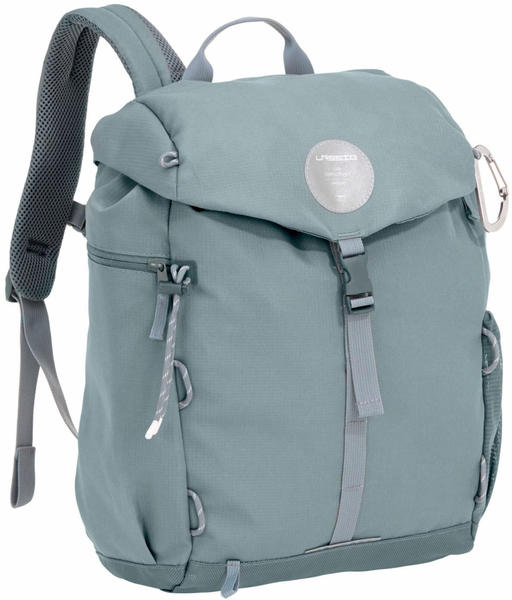 Lässig Green Label Outdoor Backpack grey