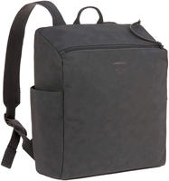 L&auml;ssig 1103027236, L&auml;ssig Wickelrucksack Tender Backpack - Anthracite