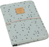 L&auml;ssig 1106008556, L&auml;ssig Wickel-Kit f&uuml;r Unterwegs Casual Changing Pouch -...