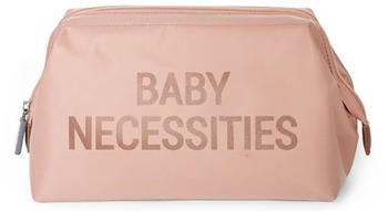 Childhome Baby Necessities pink