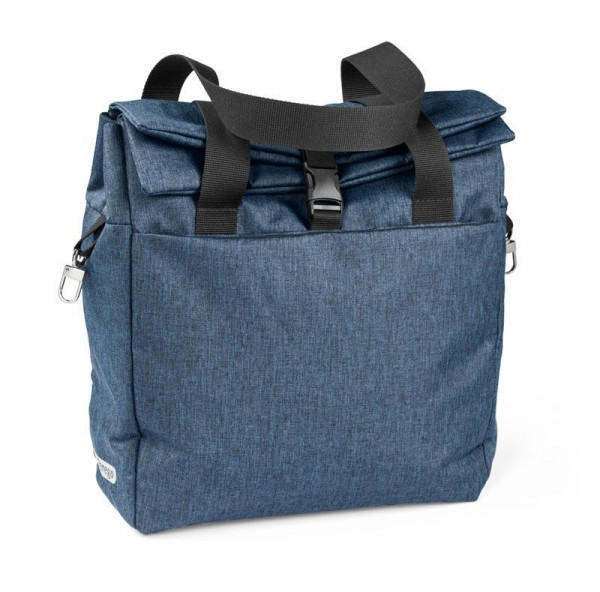 Peg Perego Smart Bag indigo