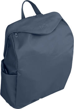 ToTs Wickeltasche Posh blau