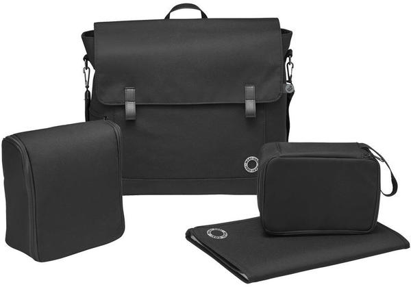Maxi-Cosi Wickeltasche Modern Bag 2020 essential black