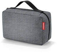 reisenthel IR7052, reisenthel Wickeltasche babycase twist silver