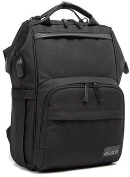 Osann Backpack black
