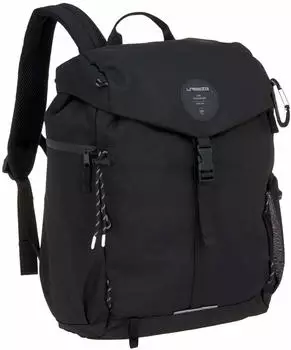 Lässig Green Label Outdoor Backpack black
