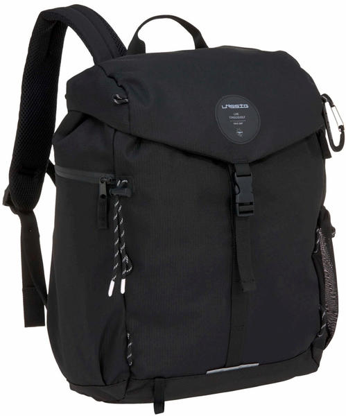 Lässig Green Label Outdoor Backpack black