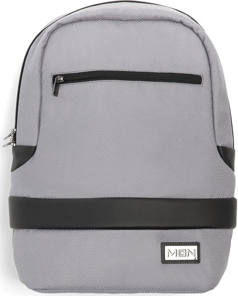 MOON Backpack 2020 stone grey
