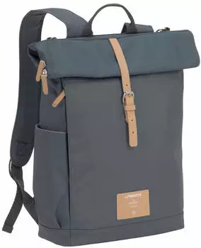 Lässig Rolltop anthracite