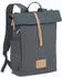 Anthracite: Lässig Rolltop