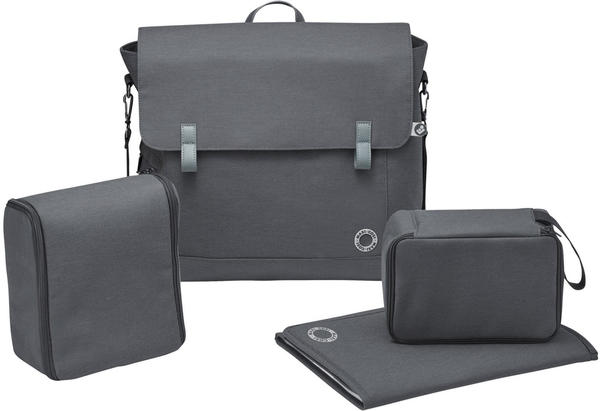 Maxi-Cosi Wickeltasche Modern Bag 2020 essential graphite