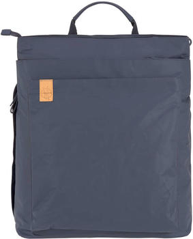 Lässig Green Label Tyve Backpack navy