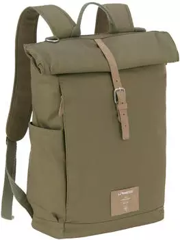 Lässig Rolltop olive
