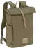 olive: Lässig Rolltop