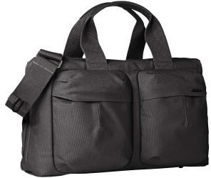 Joolz Wickeltasche awesome anthracite