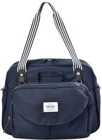 B&eacute;aba BA940247, B&eacute;aba Beaba Geneva II Wickeltasche (BA940247) Blau