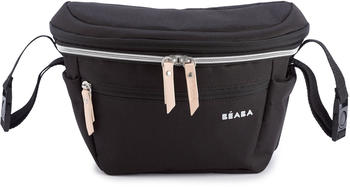 Beaba Pop-up Bag Biarritz black