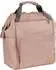Lässig Glam Goldie Backpack Rose