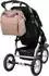Lässig Glam Goldie Backpack Rose