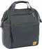 Anthracite: Lässig Glam Goldie Backpack