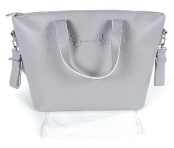 Pasito a Pasito Bag Amelie Blue