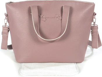Pasito a Pasito Bag Amelie Pink