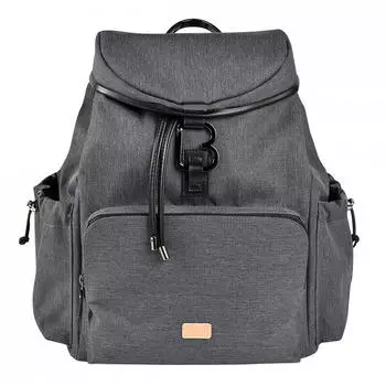 Béaba Vancouver dark grey