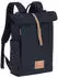 night blue: Lässig Rolltop