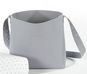 Pasito a Pasito Changing bag for stroller Amelie Blue