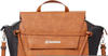 Gesslein Wickeltasche N°4 cognac