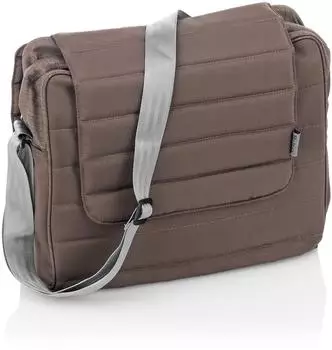 Britax Römer Affinity Changing Bag Fossil Brown