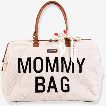 Childhome Mommy Bag weiß
