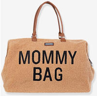 Childhome WICKELTASCHE Hellbraun 55x30x40 cm