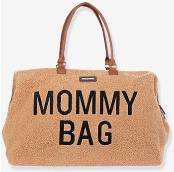 Childhome Mommy Bag braun