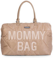 Childhome CHCWMBBPBE, Childhome Mommy Bag (CHCWMBBPBE) Beige